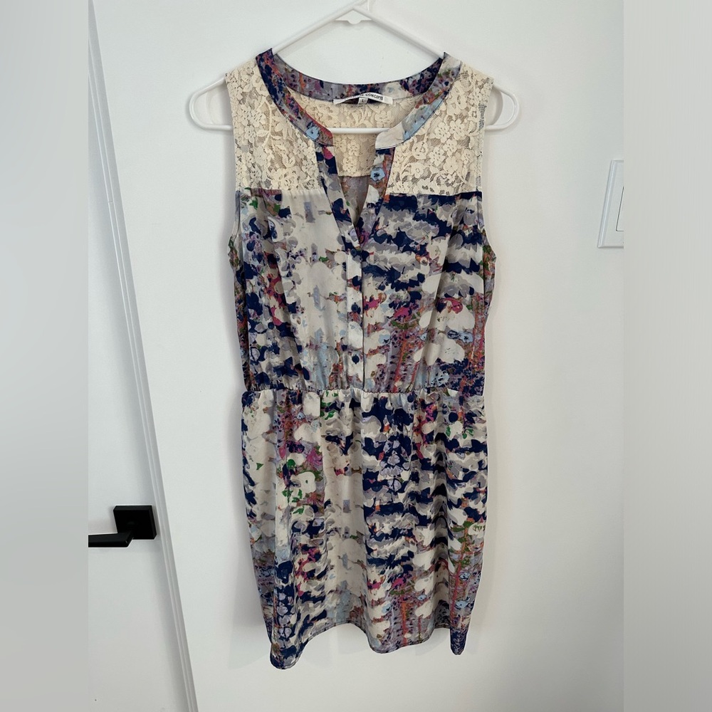 Collective concepts dress